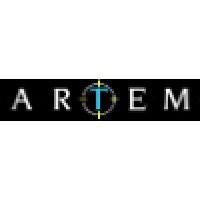 Artem Ltd Logo