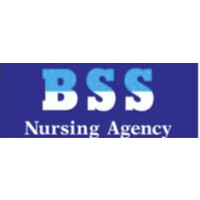 BSS Nursing Agency Logo