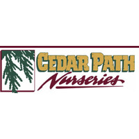 Cedar Path Nurseries LLC Logo