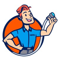 Mr Pipe Relining Logo