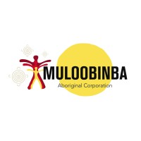 Muloobinba Aboriginal Corporation Logo