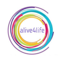 Alive4life Disability Services Logo