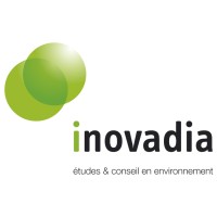 INOVADIA Logo