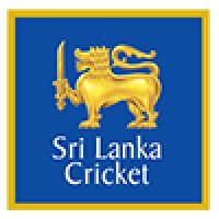 Sri Lanka Cricket Logo