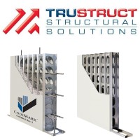 Tru-Struct Structural Solutions Pty Ltd Logo