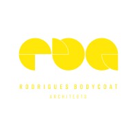 Rodrigues Bodycoat Architects Logo