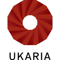 UKARIA Cultural Centre Logo