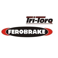 Tri-Torq Ferobrake Logo