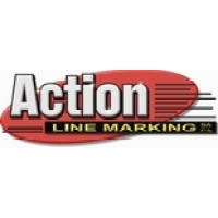 Action Line Marking Logo