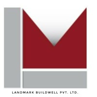 Landmark Buildwell Pvt. Ltd. Logo