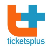 ticketsplus Logo