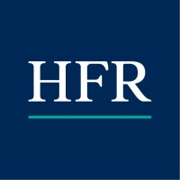 HF Richardson Livestock & Property Logo