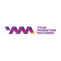 Your Marketing Machines Logo