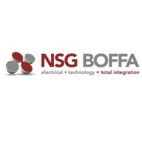 NSG BOFFA Logo