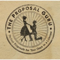 The Proposal Guru Logo