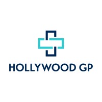 Hollywood GP Logo