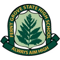 Ferny Grove State High School Logo