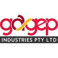 Gasgep Industries Pty Ltd Logo