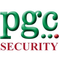 PGC Security Logo