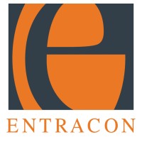 Entracon Civil Pty Ltd Logo