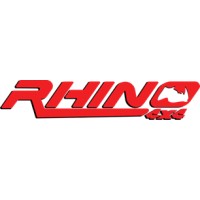 Rhino4x4 Logo