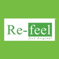 Refeel Cartridge Engineering Pvt Ltd Logo