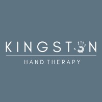 Kingston Hand Therapy Logo