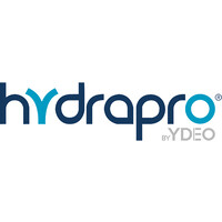 HYDRAPRO Logo