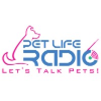 Pet Life Radio Logo