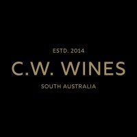 C.W. Wines Logo