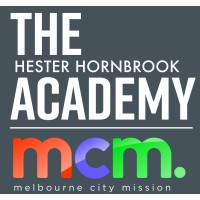 Hester Hornbrook Academy Logo