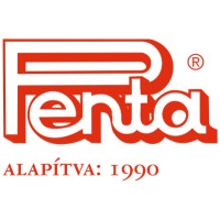 Penta Kft Logo