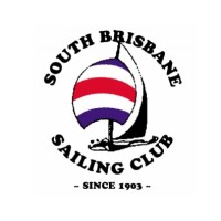 South Brisbane Sailing Club Logo