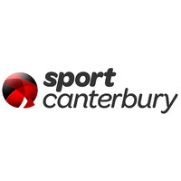 Sport Canterbury Logo
