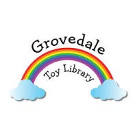 Grovedale Toy Library Logo