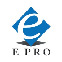 E*Pro Inc Logo