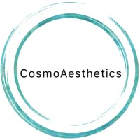 CosmoAesthetics Logo