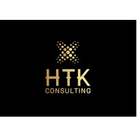 HTK Consulting Logo