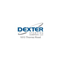 Dexter Stamping Company, LLC Logo