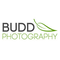Budd Photography Logo