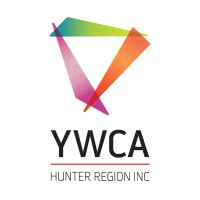 YWCA Hunter Region Inc. Logo