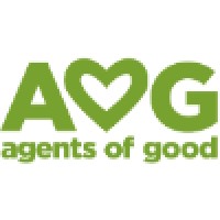 Agents of Good Logo