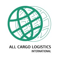 All Cargo Logistics International Logo