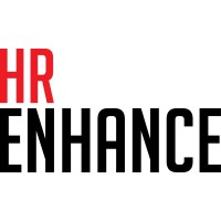 HR Enhance Logo