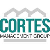 Cortes Management Group Logo