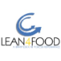 Lean4Food Logo