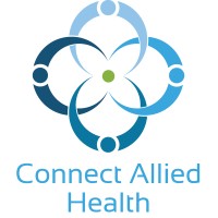 Connect Allied Health Logo