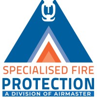 Specialised Fire Protection - A Division of Airmaster Logo