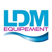 LDM Equipement Logo