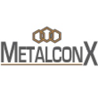 MetalconX Logo